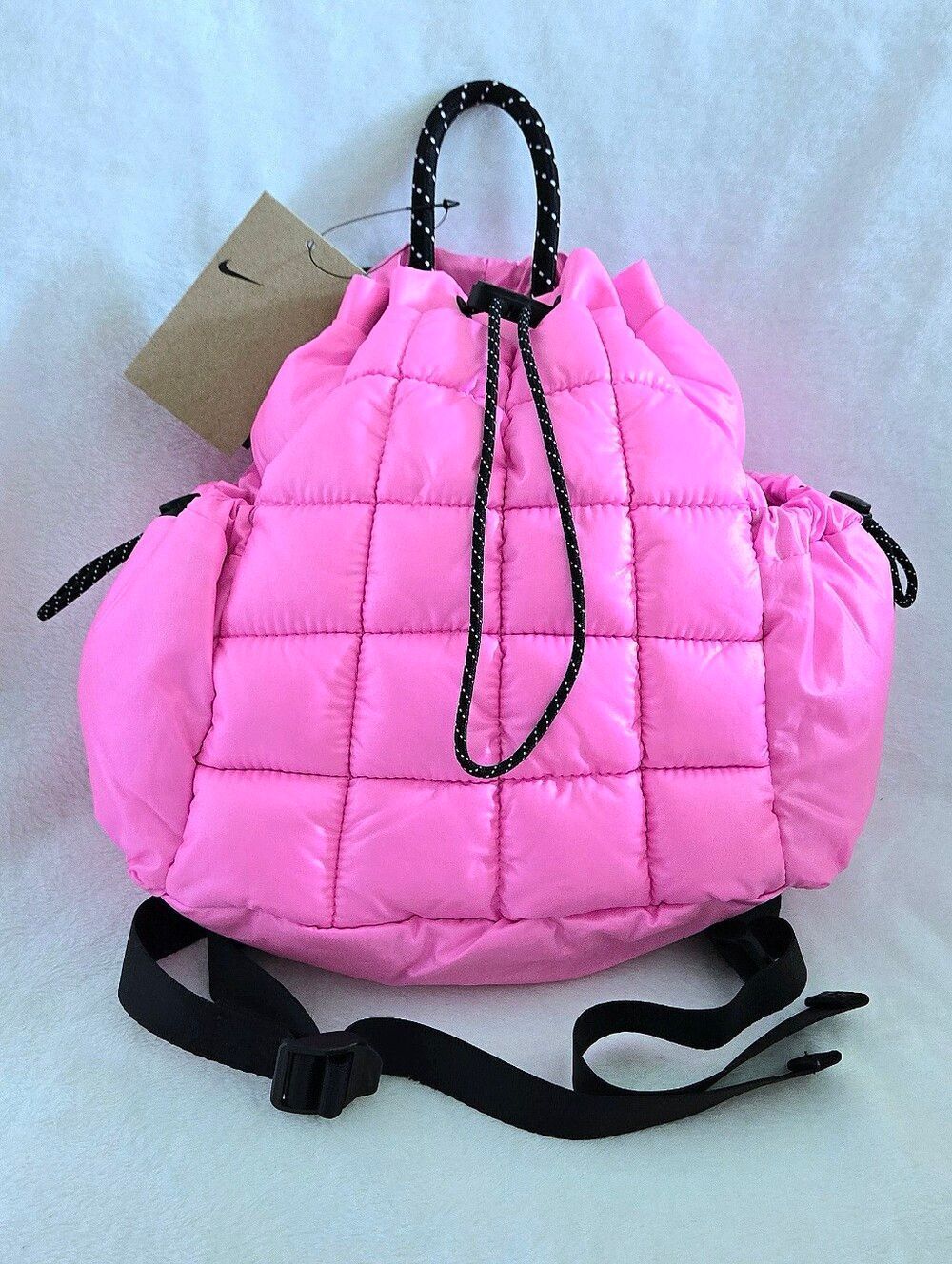 Nike👟 Puffle Mini Backpack🎒 - NWT